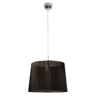 Shadow loftslampe i sort fra Design by Grönlund.